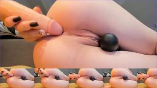 VikkykittenChaturbate Porn Cam 2023-12-13