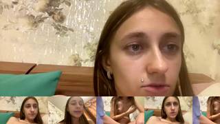 Viktoria9898Chaturbate Porn Cam 2024-01-13