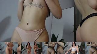 ViktoriadodlassChaturbate Porn Cam 2023-12-12