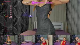 Viky_pollChaturbate Porn Cam 2023-10-28