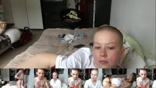 Vilu_and_miChaturbate Porn Cam 2023-08-27