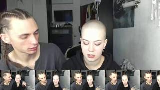 Vilu_and_miChaturbate Porn Cam 2024-01-09