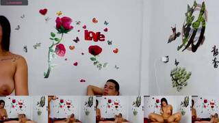 Violet__jacksonChaturbate Porn Cam 2024-01-12