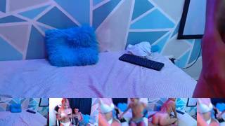 Violett_and_paul_Chaturbate Porn Cam 2023-07-24