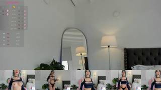 Violett_brayChaturbate Porn Cam 2023-11-14