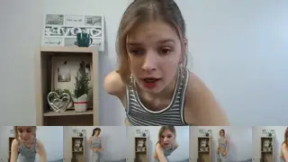 Vivien_slenderChaturbate Porn Cam 2024-02-05
