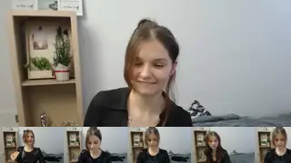 Vivien_slenderChaturbate Porn Cam 2024-02-15