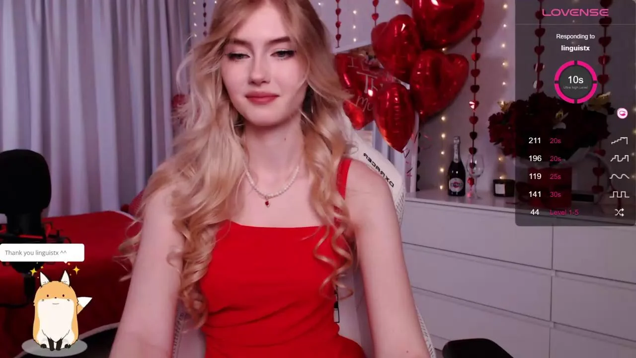 VonnaleinChaturbate Porn Cam 2024-02-15