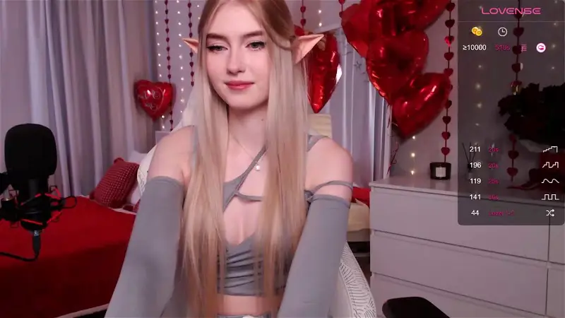 VonnaleinChaturbate Porn Cam 2024-02-19