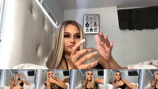 VoxdahChaturbate Porn Cam 2023-08-21