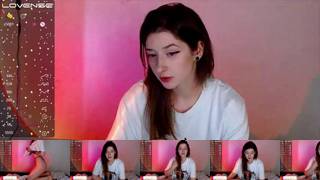 VvednesdayChaturbate Porn Cam 2023-06-11