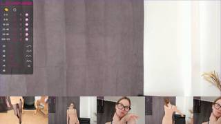 Waka_waka3Chaturbate Porn Cam 2023-10-18
