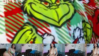 Wanda_lionesChaturbate Porn Cam 2023-12-25