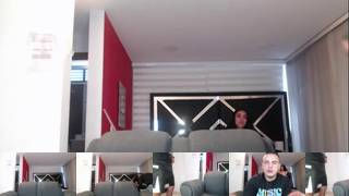 Wandaandcosmo__Chaturbate Porn Cam 2023-08-16