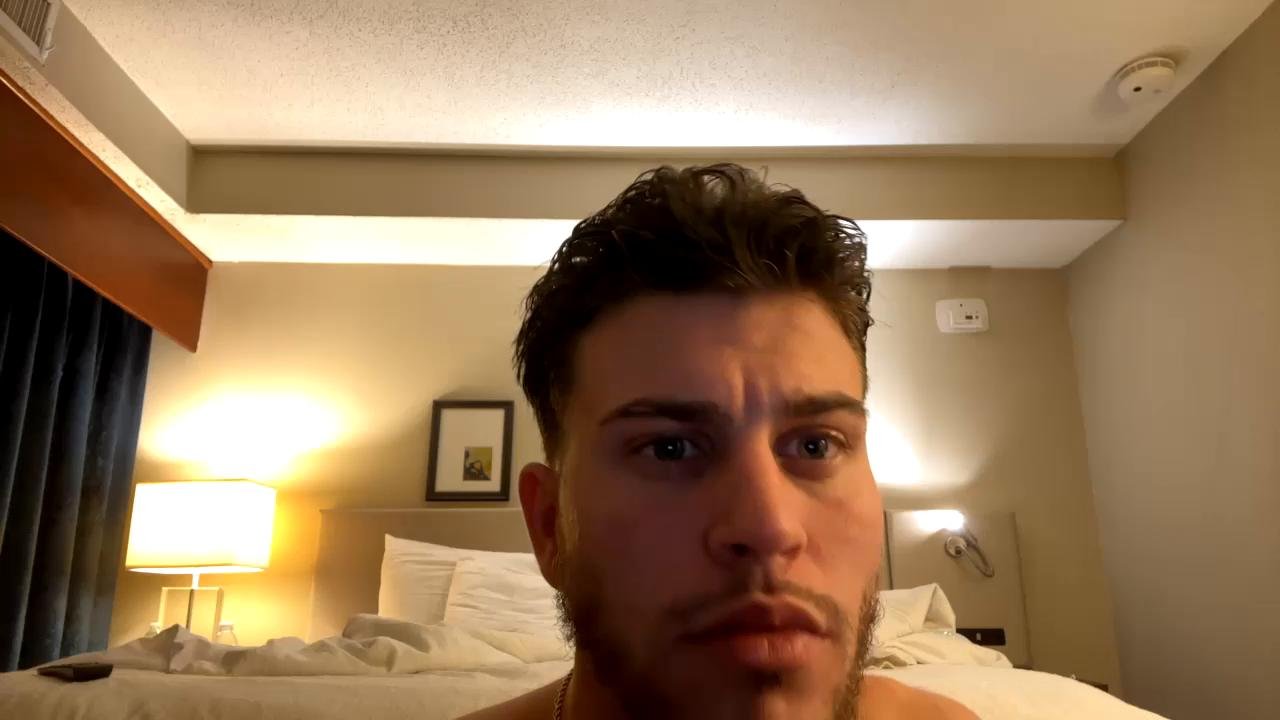 WentbrokeonstrippersChaturbate Porn Cam 2024-01-15