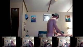 WetwetwigglesChaturbate Porn Cam 2024-01-04