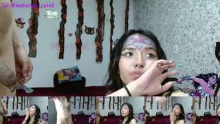 Wild_kittysChaturbate Porn Cam 2023-10-31