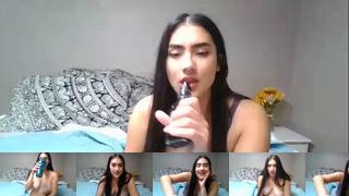 WildertheblytheChaturbate Porn Cam 2023-09-14
