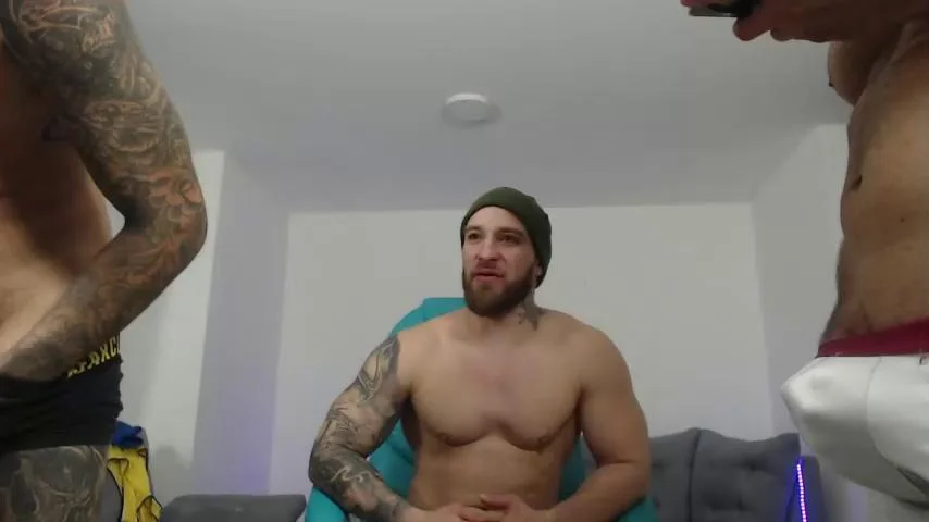 Willhottwil1Chaturbate Porn Cam 2023-11-24