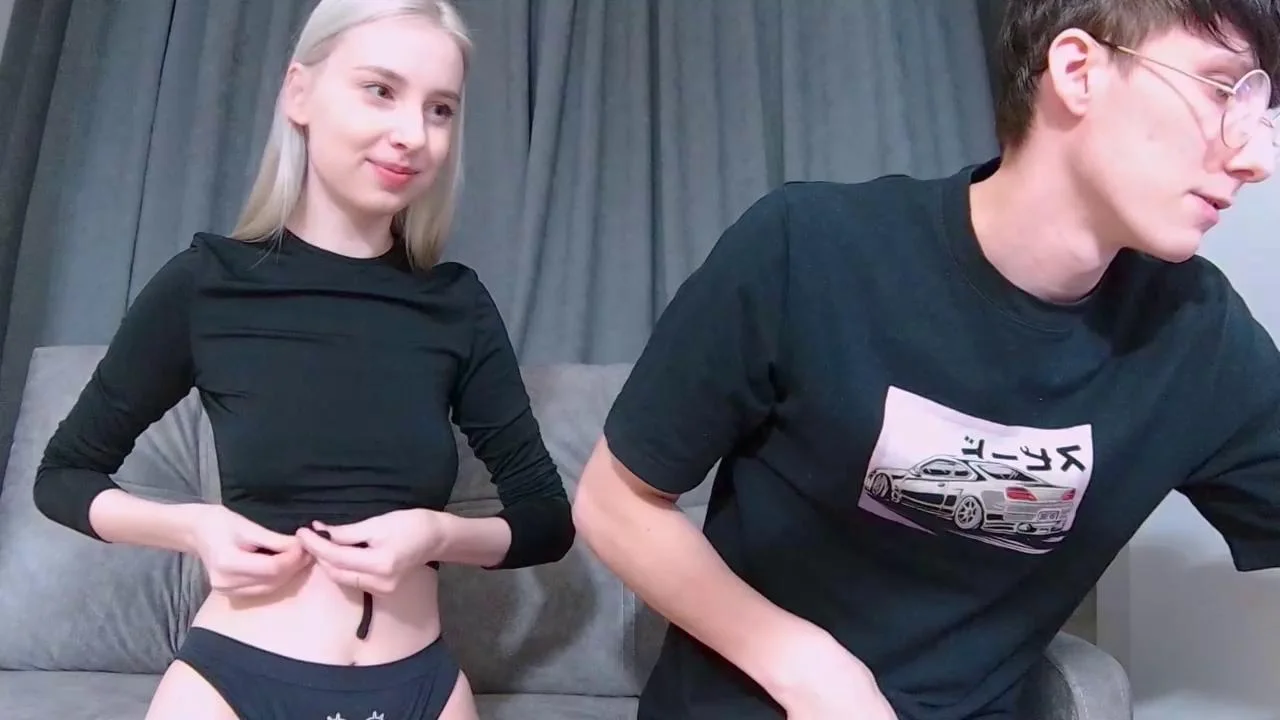 WilliamandmiaChaturbate Porn Cam 2024-01-22