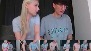 WilliamandmiaChaturbate Porn Cam 2024-02-03