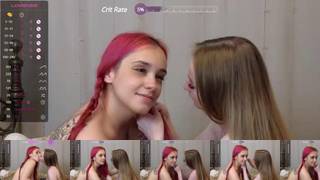 WintergirlsChaturbate Porn Cam 2023-10-20