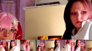 WintergirlsChaturbate Porn Cam 2024-02-20