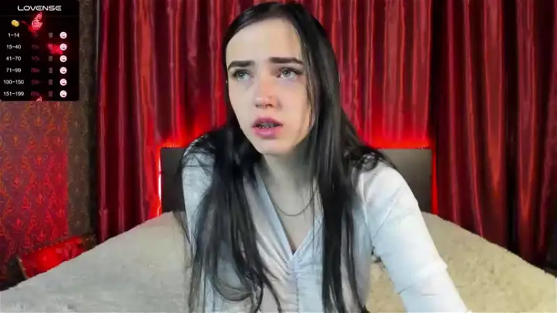 Witch_baby_Chaturbate Porn Cam 2023-10-08