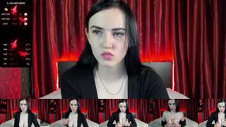Witch_baby_Chaturbate Porn Cam 2023-10-22