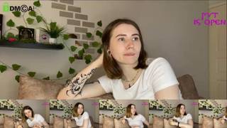 WolandxaliceChaturbate Porn Cam 2023-07-07