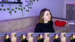 WolandxaliceChaturbate Porn Cam 2023-06-03