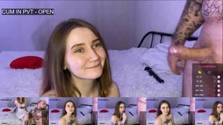 WolandxaliceChaturbate Porn Cam 2023-11-12