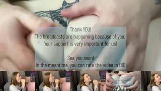 WolandxaliceChaturbate Porn Cam 2024-01-17
