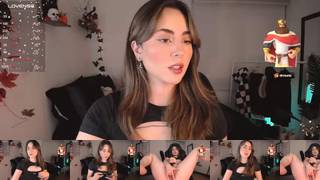 WolfsfosterChaturbate Porn Cam 2023-10-18