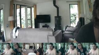 WoodwurmChaturbate Porn Cam 2023-07-29