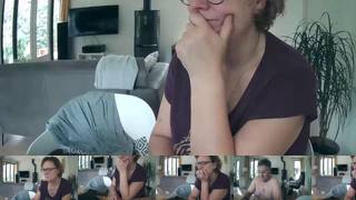 WoodwurmChaturbate Porn Cam 2023-11-04
