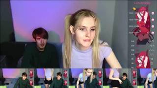 WorldoflloveChaturbate Porn Cam 2023-10-17
