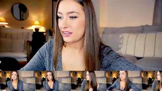 X_lily_xChaturbate Porn Cam 2023-09-02