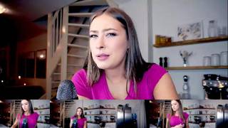 X_lily_xChaturbate Porn Cam 2023-08-30