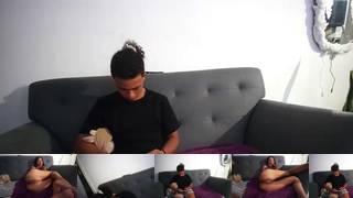 Xayah_y_rakanChaturbate Porn Cam 2023-11-04