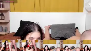 XdeepinlovexChaturbate Porn Cam 2024-01-24