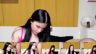XdeepinlovexChaturbate Porn Cam 2024-02-16