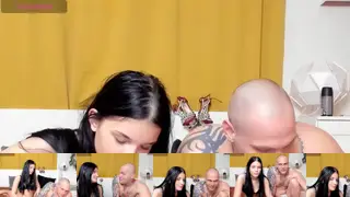 XdeepinlovexChaturbate Porn Cam 2024-02-29