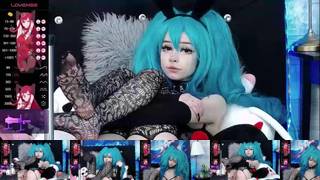 XenomyChaturbate Porn Cam 2023-08-27