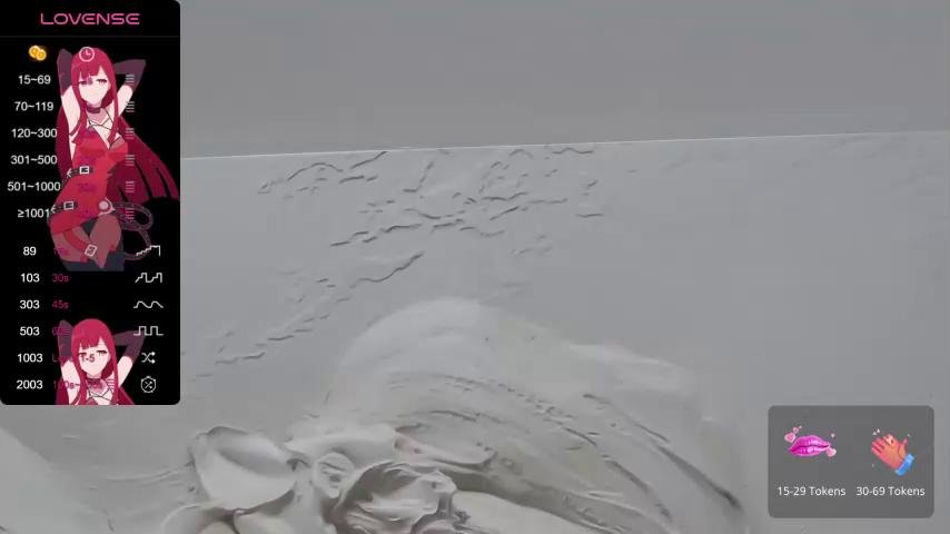 XenomyChaturbate Porn Cam 2023-12-08