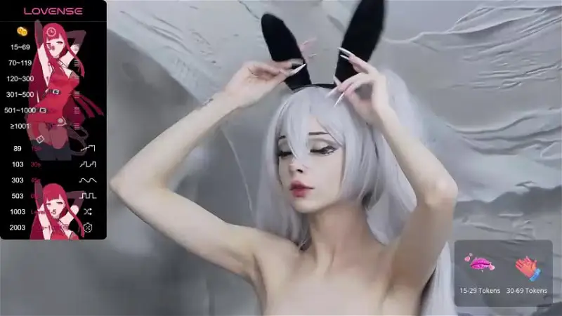 XenomyChaturbate Porn Cam 2023-12-10