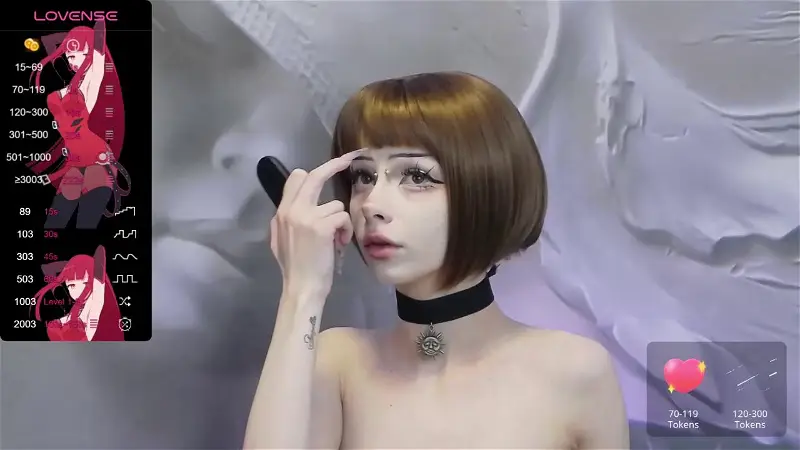 XenomyChaturbate Porn Cam 2024-01-21