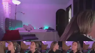 XhxoxtxsxexChaturbate Porn Cam 2024-02-27