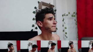 XimeandalexChaturbate Porn Cam 2023-06-03