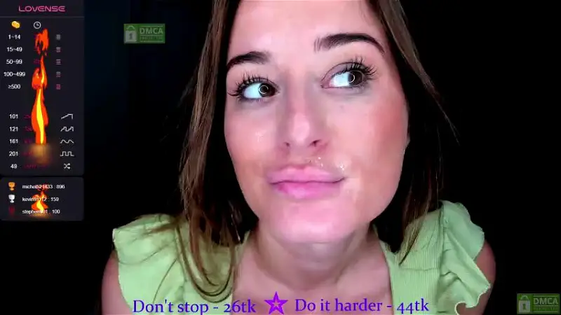 XninajohnxChaturbate Porn Cam 2023-11-24